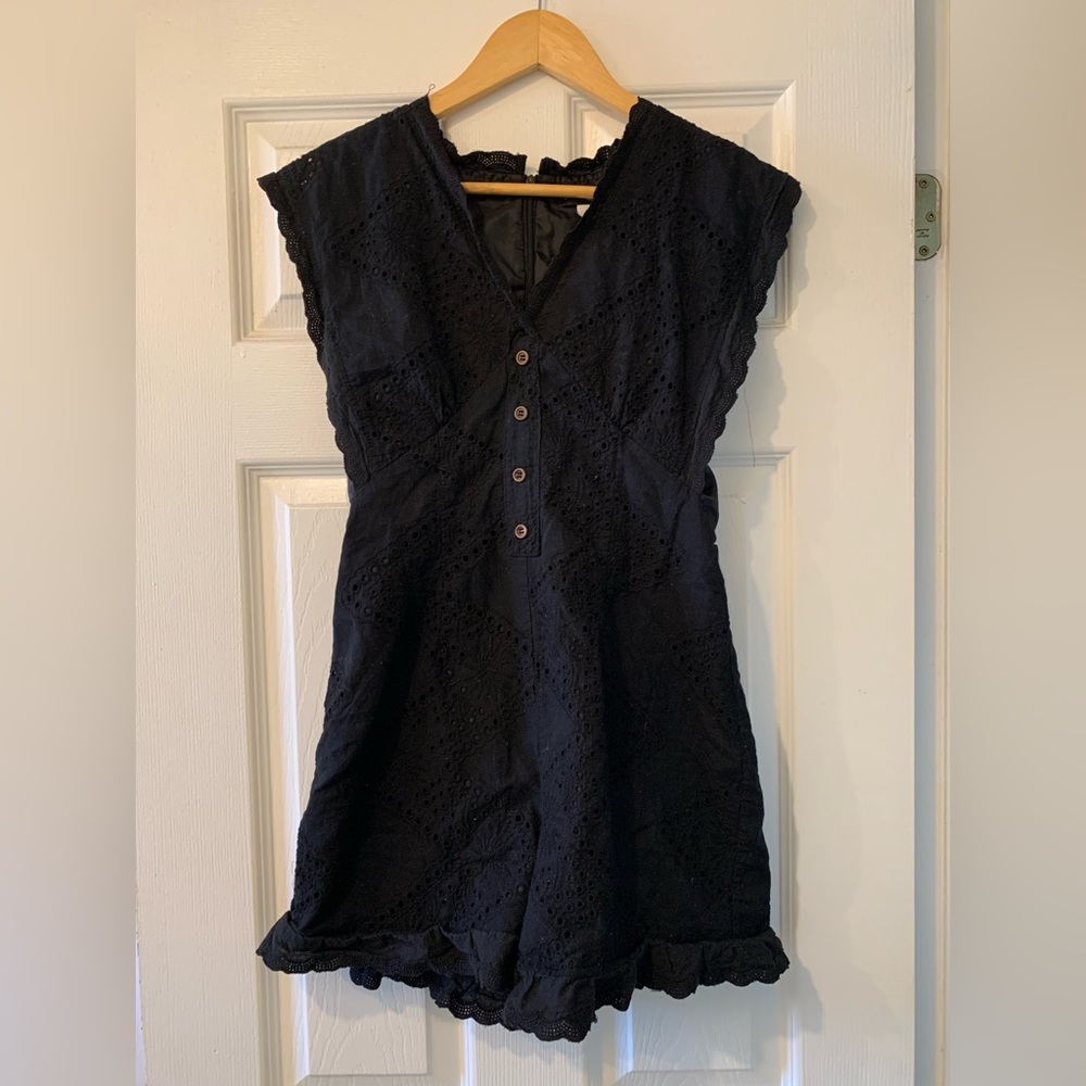 Urban Outfitters Jumpsuit